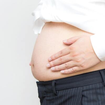 肥満・ダイエット外来