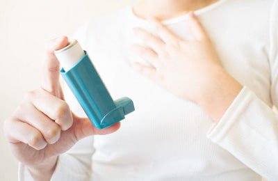 気管支喘息・咳喘息