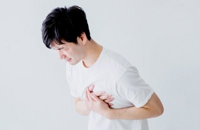 肺気腫・COPD